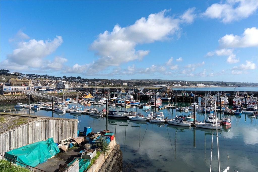 Newlyn