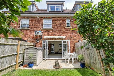 42c Limpsfield Road, South Croydon, CR2 9EA