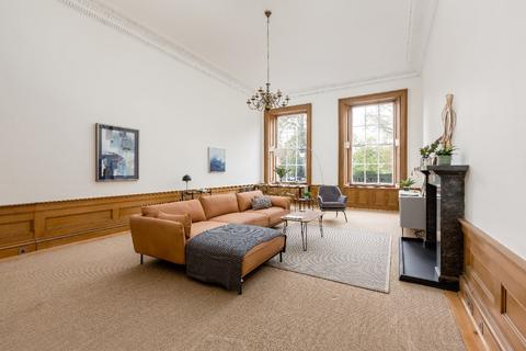 2 bedroom flat to rent, Moray Place, Edinburgh, EH3