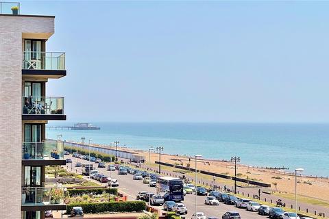 2 bedroom flat for sale, Grand Avenue, Worthing, West Sussex, BN11