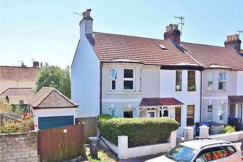 3 bedroom end of terrace house for sale, Tarring Road, Worthing, West Sussex, BN11