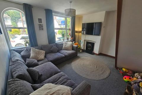 3 bedroom semi-detached house to rent, Maplewell Road, Woodhouse Eaves, Loughborough, Leicestershire, LE12