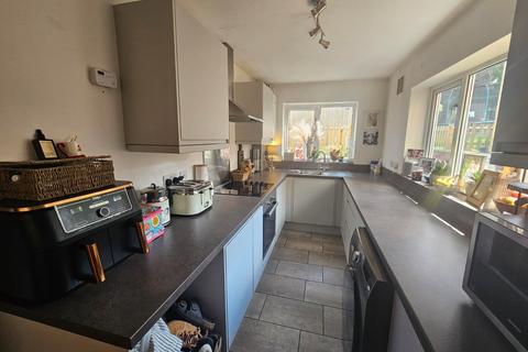 3 bedroom semi-detached house to rent, Maplewell Road, Woodhouse Eaves, Loughborough, Leicestershire, LE12