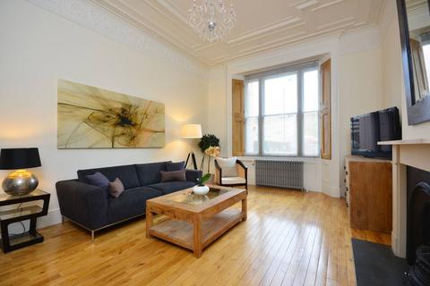 3 bedroom flat to rent, Westbourne Street, Lancaster Gate, London, W2