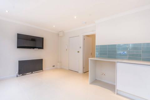 1 bedroom flat to rent, Seymour Place, Marylebone, London, W1H