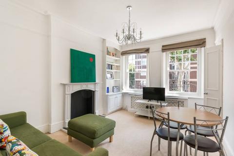 1 bedroom apartment to rent, Vereker Road, West Kensington, London, W14