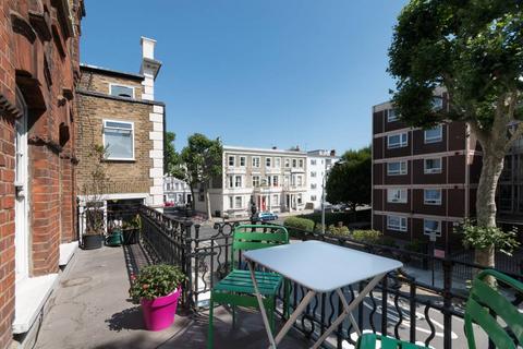 1 bedroom apartment to rent, Vereker Road, West Kensington, London, W14