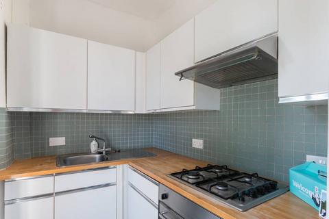 1 bedroom apartment to rent, Vereker Road, West Kensington, London, W14