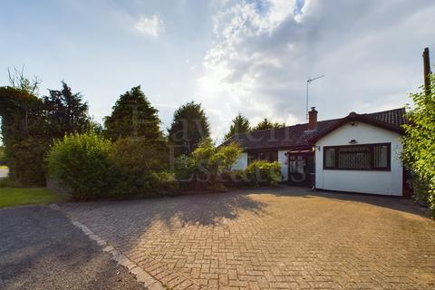 2 bedroom bungalow for sale, Pound Green, Arley,  Worcestershire, DY12 3LF