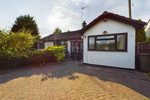 2 bedroom bungalow for sale, Pound Green, Arley,  Worcestershire, DY12 3LF