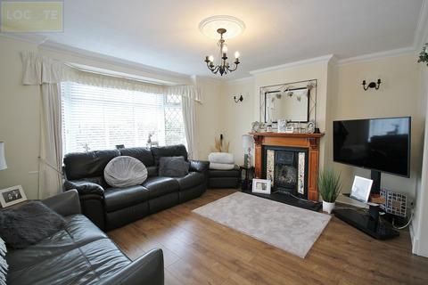 3 bedroom semi-detached house for sale, Redcar Avenue, Davyhulme