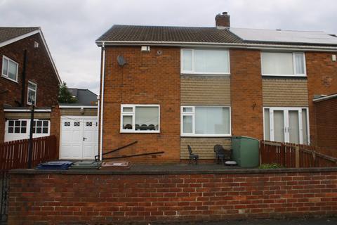 3 bedroom terraced house for sale, Hillhead Parkway, Newcastle upon Tyne, NE5