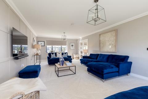 43 Mcleod Green, North Berwick, EH39 5GY
