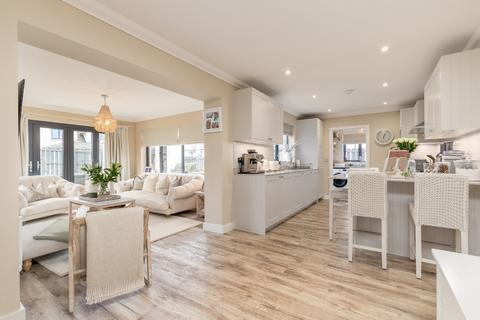43 Mcleod Green, North Berwick, EH39 5GY