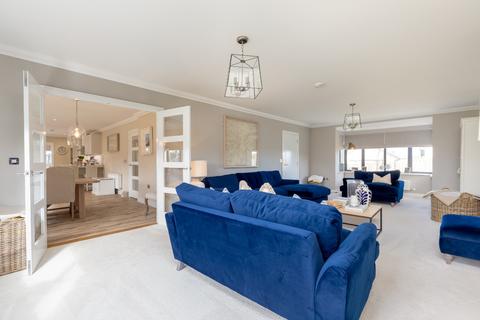 43 Mcleod Green, North Berwick, EH39 5GY