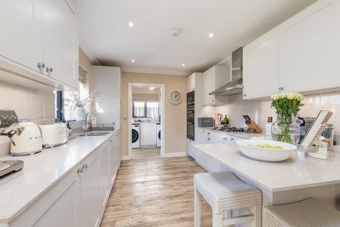 43 Mcleod Green, North Berwick, EH39 5GY