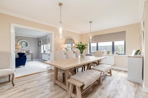 43 Mcleod Green, North Berwick, EH39 5GY