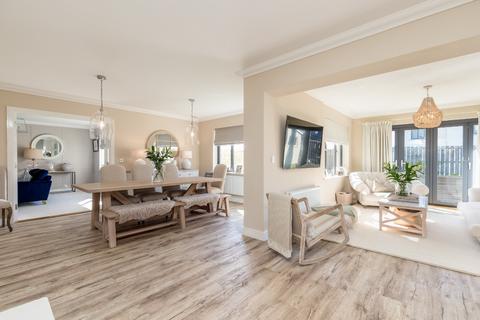 43 Mcleod Green, North Berwick, EH39 5GY