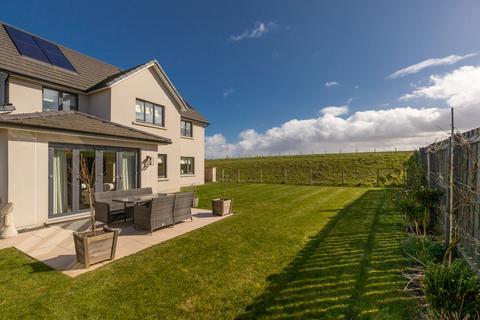 43 Mcleod Green, North Berwick, EH39 5GY