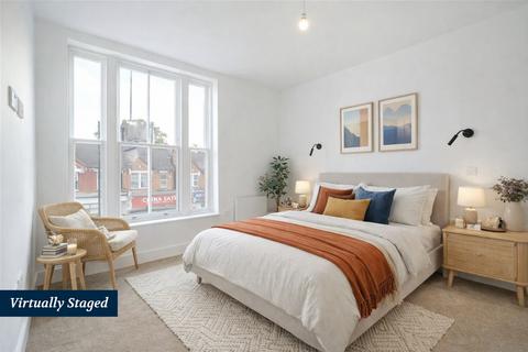 2 bedroom flat to rent, Mitcham Lane, Streatham, London, SW16