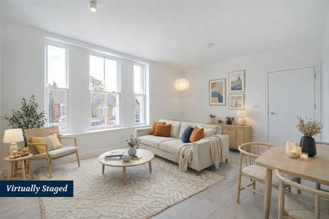 2 bedroom flat to rent - Mitcham Lane, Streatham, London, SW16