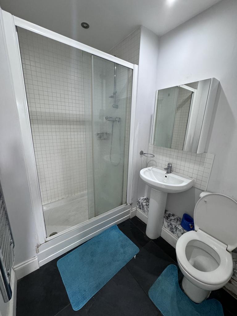 Stunning two bedroom