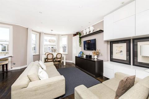 2 bedroom apartment for sale, Ladbroke Grove, Kensington, W10