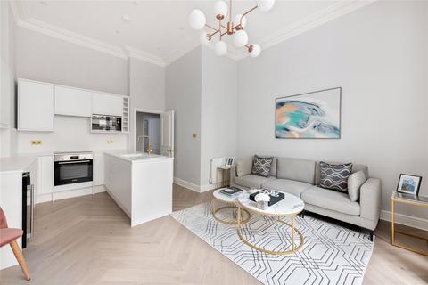 1 bedroom apartment for sale, Lexham Gardens, Kensington, W8