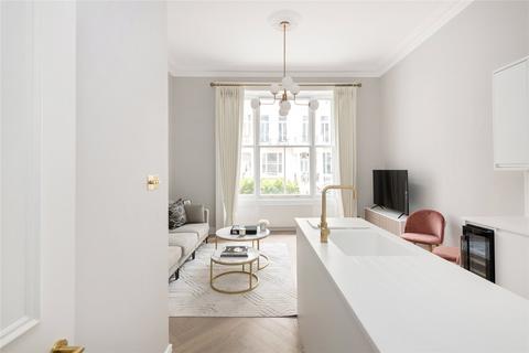 1 bedroom apartment for sale, Lexham Gardens, Kensington, W8