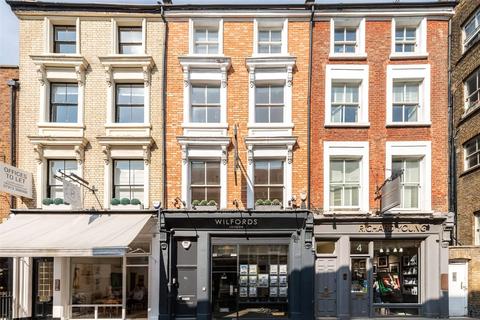 3 bedroom maisonette for sale, Holland Street, Kensington, W8