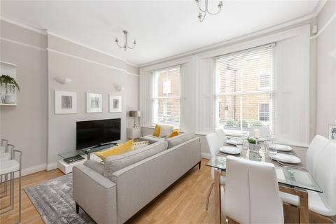 3 bedroom maisonette for sale, Holland Street, Kensington, W8