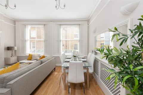 3 bedroom maisonette for sale, Holland Street, Kensington, W8