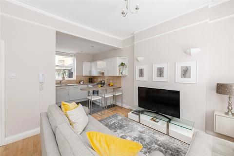 3 bedroom maisonette for sale, Holland Street, Kensington, W8