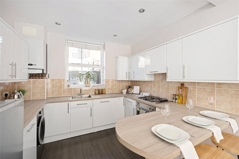 3 bedroom maisonette for sale, Holland Street, Kensington, W8