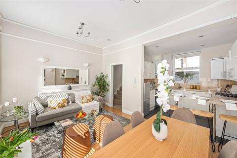 3 bedroom maisonette for sale, Holland Street, Kensington, W8