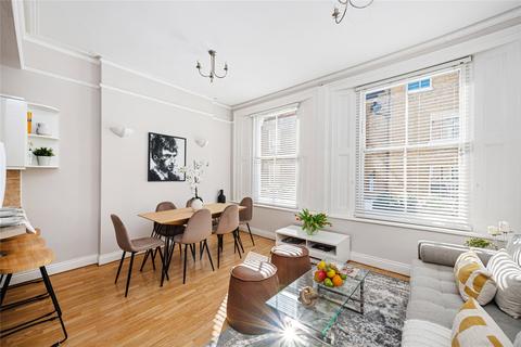 3 bedroom maisonette for sale, Holland Street, Kensington, W8