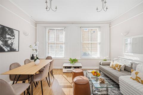 3 bedroom maisonette for sale, Holland Street, Kensington, W8