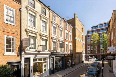 3 bedroom maisonette for sale, Holland Street, Kensington, W8