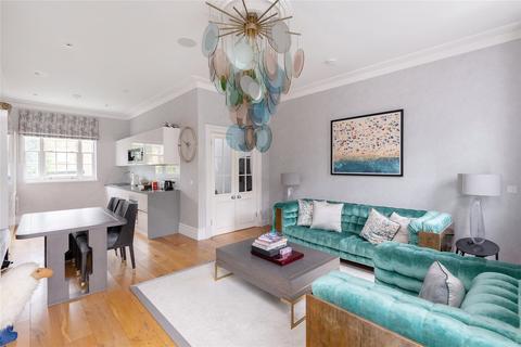 3 bedroom property to rent, Alexander Street, Bayswater, London, W2