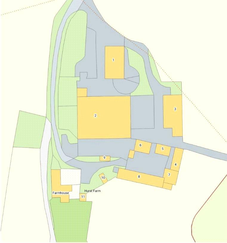 Building Plan