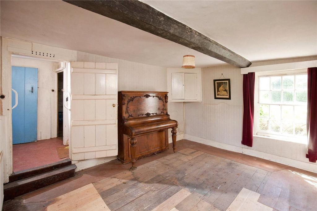 Farmhouse