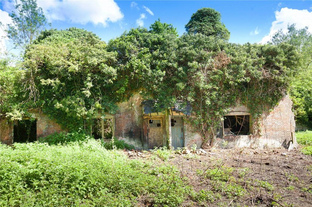 Redundant Cottages