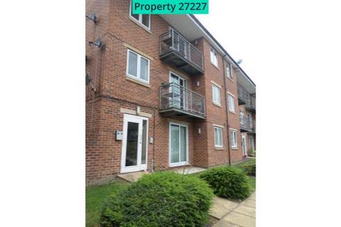 2 bedroom ground floor flat to rent, Woodeson Lea, Leeds, LS13 1RJ