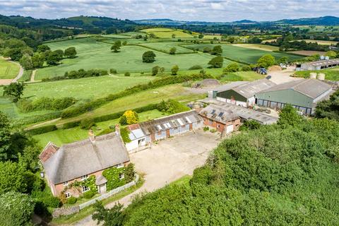 Farm land for sale, Bilshay Farm, Dottery, Bridport, Dorset, DT6