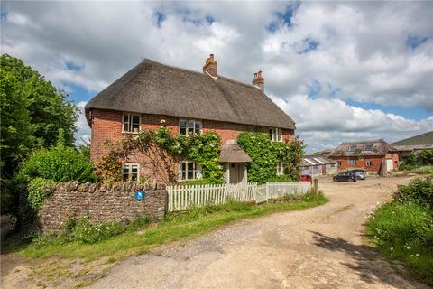 Farm land for sale, Dottery, Bridport, Dorset, DT6