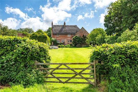 4 bedroom house for sale, Lot 1: Bilshay Farm, Dottery, Bridport, Dorset, DT6