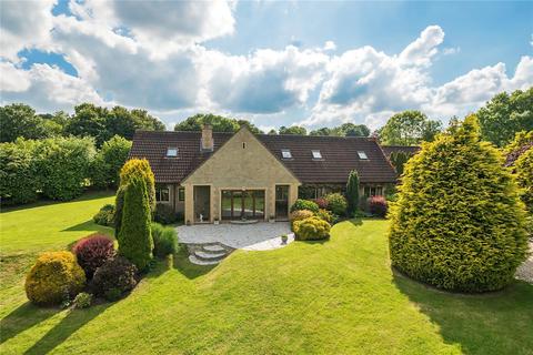 5 bedroom detached house for sale, Ham, Combe St. Nicholas, Chard, TA20