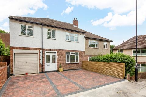 4 bedroom semi-detached house for sale, Auckland Close, London, SE19