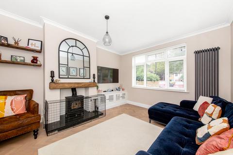 4 bedroom semi-detached house for sale, Auckland Close, London, SE19