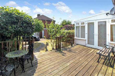 3 bedroom bungalow for sale, Eastwood Road North, Leigh-on-Sea, Essex, SS9